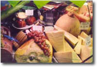 Preparazione gastronomie