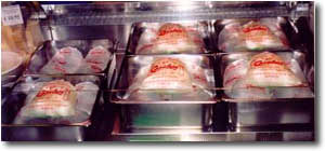 Banco Mozzarelle