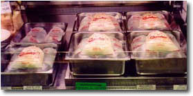 Banco Mozzarelle