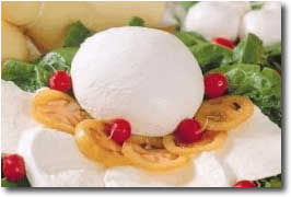 Mozzarella