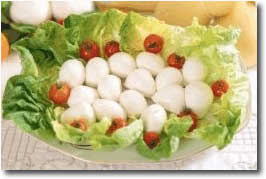 Bocconcini