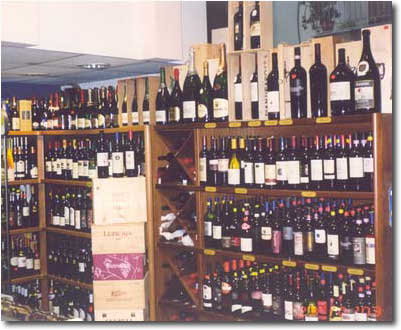 Enoteca